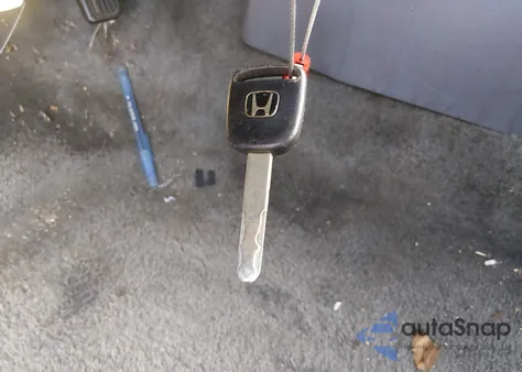 2003 Honda Civic Ex z USA, uszkodzony, nr VIN 2HGES26863H537367